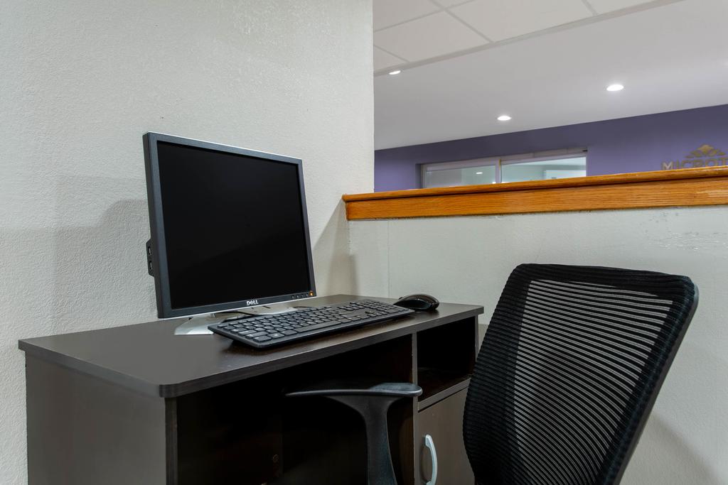 Microtel Inn & Suites By Wyndham Philadelphia Airport - thumb 3