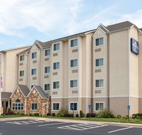 Microtel Inn  Suites by Wyndham Searcy - Accommodation Philadelphia