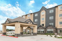 Microtel Inn and Suites by Wyndham Lubbock Accommodation Philadelphia