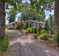 Mills River Apartment Close to Asheville and TIEC - Accommodation Philadelphia