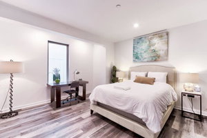 Modern 1BR In Olde Kensington