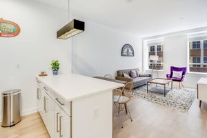 Modern Entire 1BR In City Center