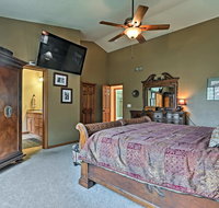 Modern Evergreen Home Near Denver and Mountains - Accommodation Philadelphia
