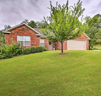 Modern Living in Bella Vista by MTB Trails - Accommodation Philadelphia