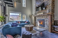 Modern Pocono Township Home - Million Dollar View Accommodation Philadelphia