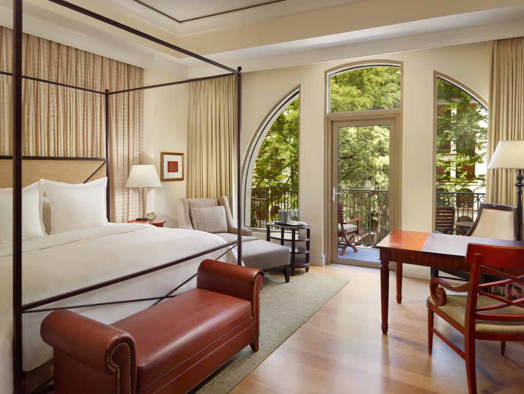 Mokara Hotel & Spa - thumb 0