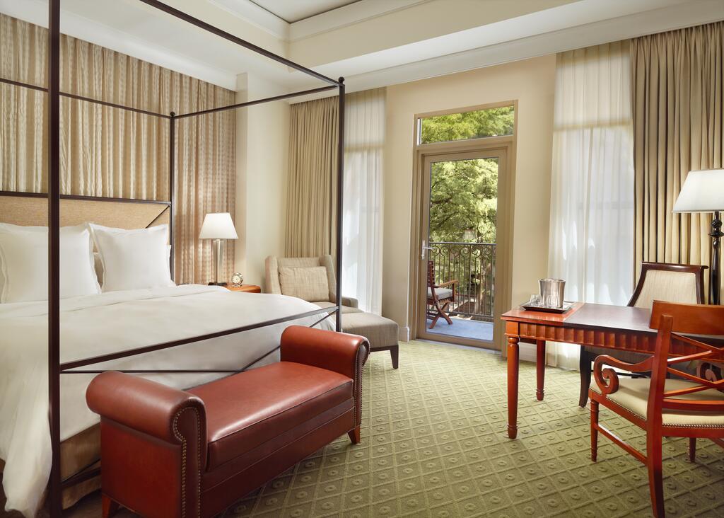 Mokara Hotel & Spa - thumb 1