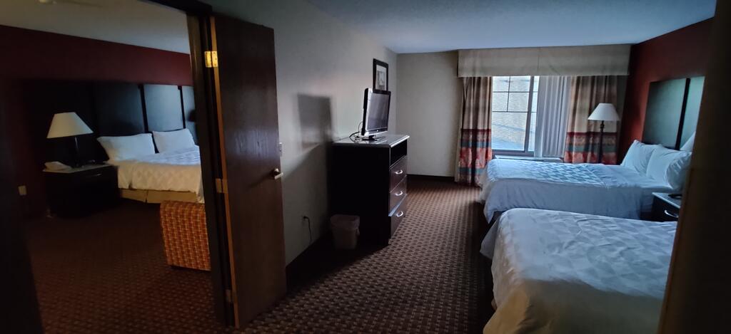 Motel 6 Duluth, Ga - Atlanta - Gwinnett Place - thumb 3