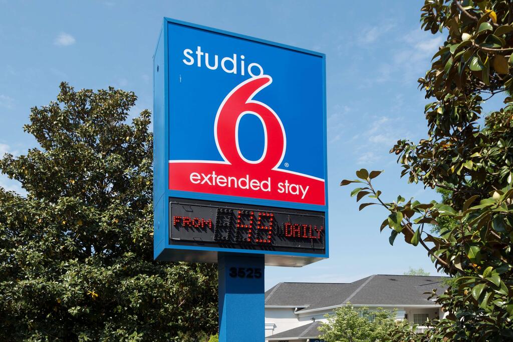 Motel 6 Duluth, Ga - Atlanta - Gwinnett Place - thumb 0