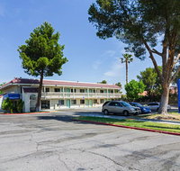 Motel 6-Barstow CA - Accommodation Philadelphia