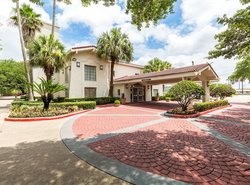 Motel 6-Baytown, TX - Garth Rd