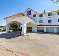Motel 6-Bedford TX - Fort Worth - Accommodation Philadelphia