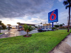 Motel 6-Cocoa Beach, FL