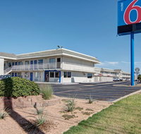 Motel 6-Euless TX - Dallas - Accommodation Philadelphia