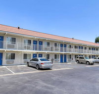 Motel 6-Hacienda Heights CA - Los Angeles - Accommodation Philadelphia