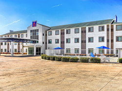Motel 6-Killeen, TX