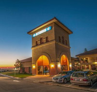 Motel 6-Santa Nella CA - Los Banos - Accommodation Philadelphia