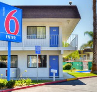 Motel 6-Santa Nella CA - Los Banos - Interstate 5 - Accommodation Philadelphia