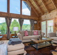 Mountain Escape Cabin - Accommodation Philadelphia