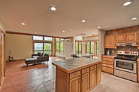 Mtn-View Townhome Less Than 1 Mi to Camelback Resort Accommodation Philadelphia