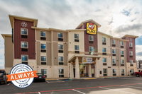 My Place Hotel-Lubbock TX Accommodation Philadelphia