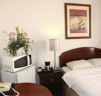 Nash Hotel - Accommodation Philadelphia