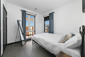 Nespace Vacation Apartment On 35th St University City Philadelphia