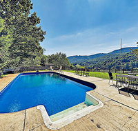 New Listing Exquisite Country Hideaway W/ Pool Home - Accommodation Philadelphia
