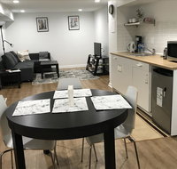 Newly renovated large one bedroom guest suite close to Washington DC in a quiet neighborhood - Accommodation Philadelphia