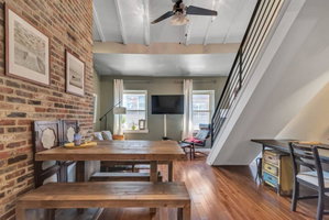 Old City Apt Near Liberty Bell