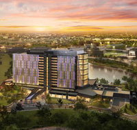 Omni Viking Lakes Hotel - Accommodation Philadelphia