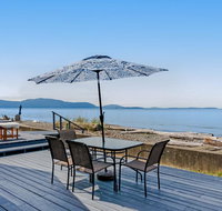 Orca Watch Hideaway at Sandy Point - Accommodation Philadelphia