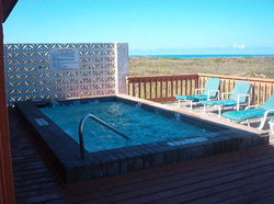 Padre South Hotel On The Beach
