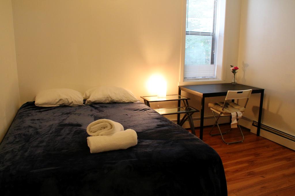 Peaceful And Cozy Home For Upto 4 Ppl Near U-Penn