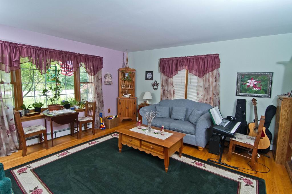 Pilgrim's Rest Bed And Breakfast - thumb 1