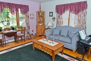 Pilgrim's Rest Bed And Breakfast