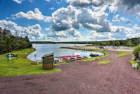 Pocono Mtn Retreat 1 Block to Pool  Beach Lake Accommodation Philadelphia