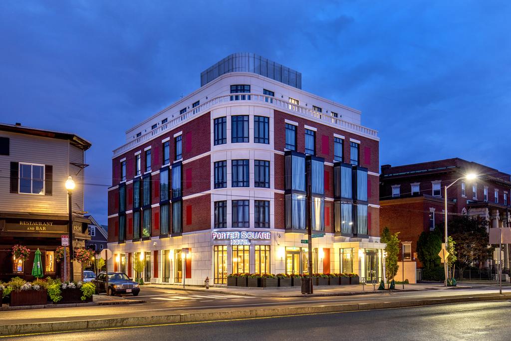 Porter Square Hotel - thumb 1