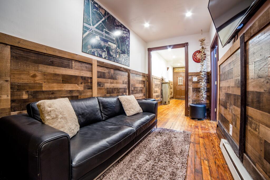 Private! Cool! Comfy! 1 Br APT. - thumb 1
