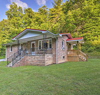 Quaint Cottage Overlooking Blue Ridge Mountains - Accommodation Philadelphia