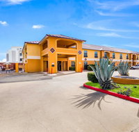 Quality Inn Bastrop - Accommodation Philadelphia
