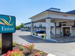 Quality Inn Cleveland