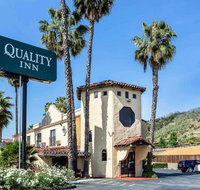 Quality Inn Fallbrook - Accommodation Philadelphia