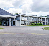 Quality Inn Moss Point - Accommodation Philadelphia