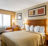 Quality Inn On Historic Route 66 - Accommodation Philadelphia
