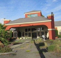 Quality Inn Santa Nella on I-5 - Accommodation Philadelphia