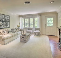 Quiet Getaway - 18 Mi to Downtown Baltimore - Accommodation Philadelphia