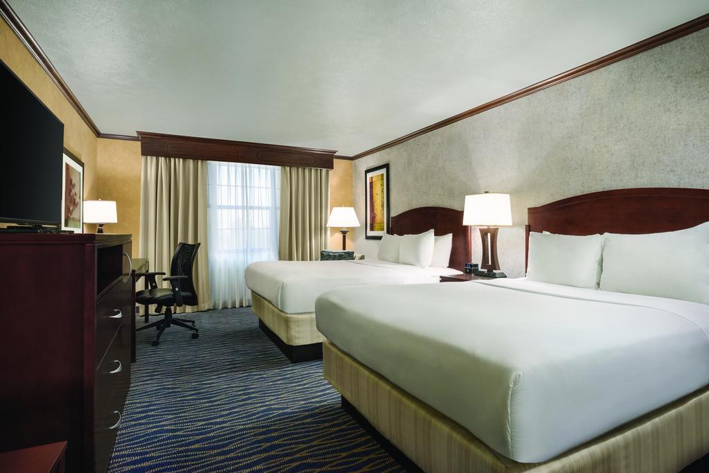 Radisson Salt Lake Airport - thumb 1