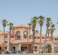 Ramada by Wyndham Barstow - Accommodation Philadelphia