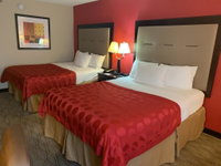 Ramada by Wyndham Gainesville Accommodation Philadelphia